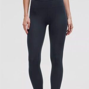 Lululemon License to Train HR Tight